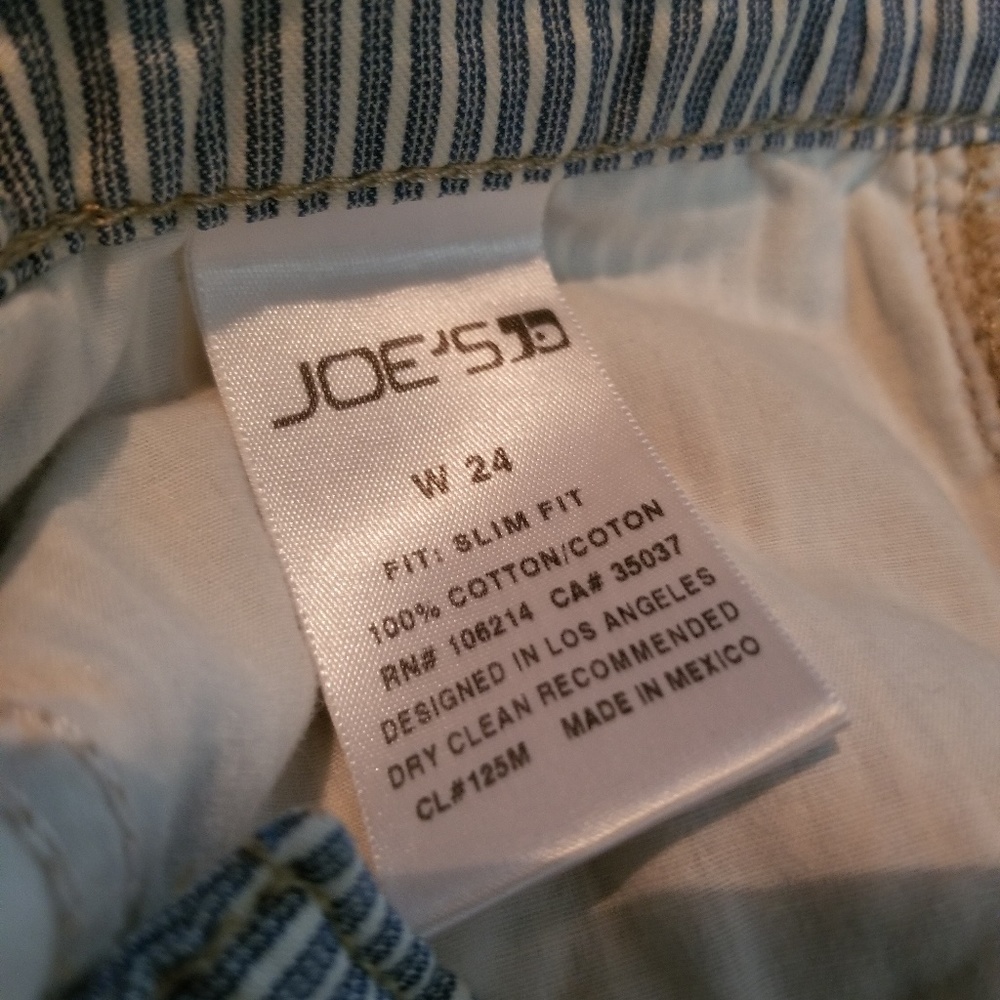 Pants - Picture 3 of 4